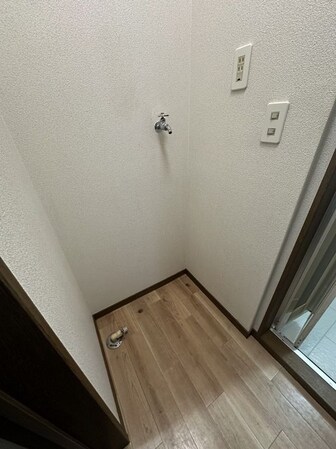 シャンブルクレール2の物件内観写真